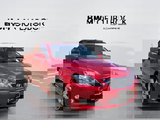 Used 2010 Lexus IS 250C image 1