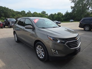 Used 2019 Chevrolet Equinox LT image 1