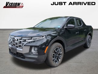 Used 2022 Hyundai Santa Cruz SE w/ Cargo Package image 1