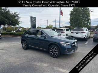 Certified 2023 Mercedes-Benz GLA 250 video 2