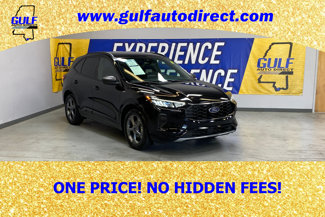 Used 2023 Ford Escape ST-Line w/ Cold Weather Package image 1