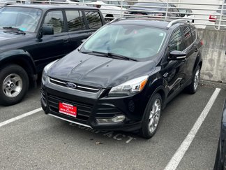 Used 2014 Ford Escape Titanium w/ Equipment Group 401A image 1