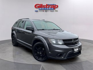 Used 2019 Dodge Journey SE w/ Blacktop Package image 1