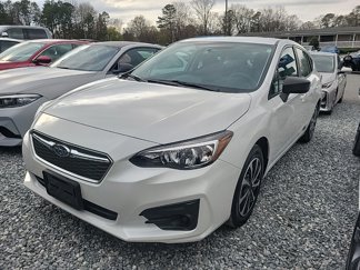 Used 2019 Subaru Impreza 2.0i image 1