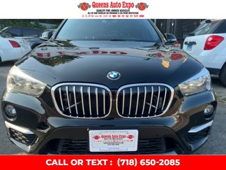 Used 2018 BMW X1 xDrive28i image 1