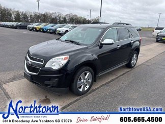 Used 2015 Chevrolet Equinox LT image 1