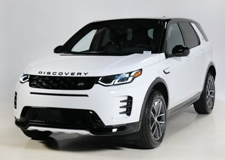 Used 2024 Land Rover Discovery Sport Dynamic SE image 1