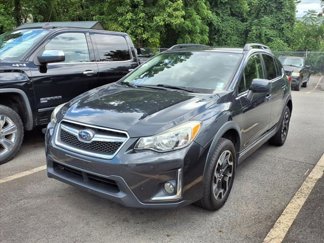 Used 2016 Subaru Crosstrek 2.0i Premium image 1