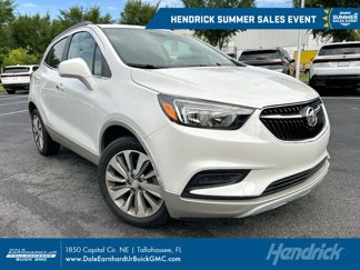 Used 2020 Buick Encore Preferred w/ Safety Package image 1