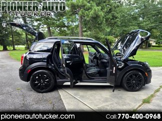 Used 2018 MINI Cooper Countryman image 1