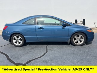 Used 2007 Honda Civic EX image 1
