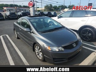 Used 2009 Honda Civic EX-L image 1