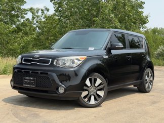 Used 2014 Kia Soul ! w/ Sun & Sound Package image 1