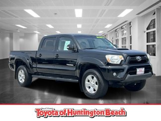 Used 2014 Toyota Tacoma PreRunner image 1