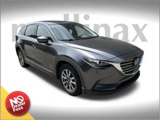 Used 2018 MAZDA CX-9 Touring image 1