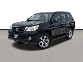 Used 2011 Lexus GX 460 image 1