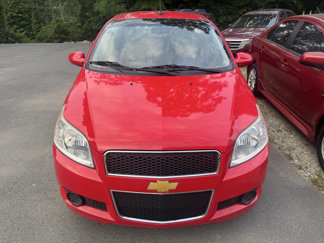 Used 2009 Chevrolet Aveo5 LT w/ Power and Convenience Package image 1