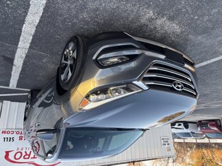 Used 2016 Hyundai Tucson Limited image 1
