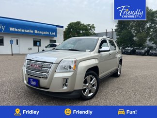Used 2014 GMC Terrain SLT image 1