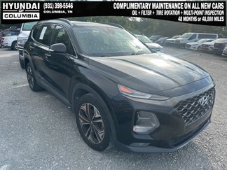 Used 2019 Hyundai Santa Fe FWD image 1