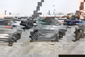 New 2024 Ford Escape ST-Line Select w/ Tech Pack #2 image 1