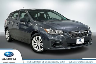 Used 2018 Subaru Impreza 2.0i image 1