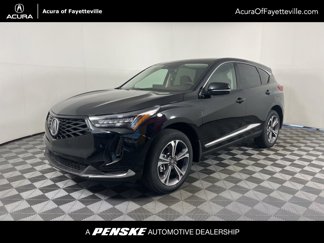 New 2025 Acura RDX w/ Technology Package image 1