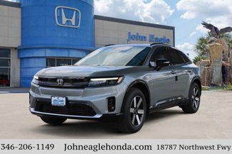 New 2025 Honda Prologue Touring image 1