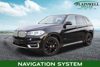 Used 2016 BMW X5 xDrive35i video 1