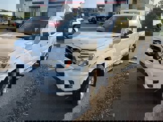 Used 2012 Toyota Tacoma 4x4 Access Cab V6 image 1