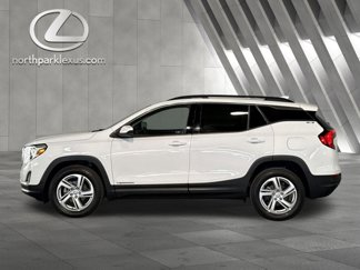 Used 2018 GMC Terrain SLE w/ Driver Convenience Package image 1