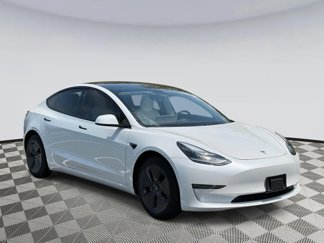 Used 2022 Tesla Model 3 Long Range image 1