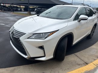 Used 2018 Lexus RX 350 AWD image 1