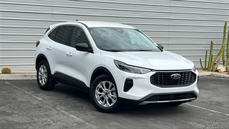 Certified 2023 Ford Escape Active image 1