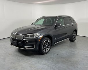 Used 2018 BMW X5 xDrive35i image 1