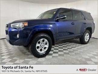 Used 2017 Toyota 4Runner SR5 Premium video 1