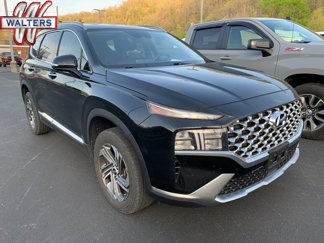 Used 2022 Hyundai Santa Fe SEL w/ Convenience Package image 1