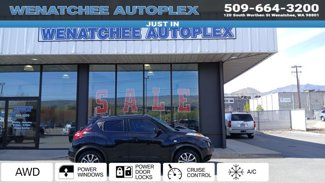 Used 2012 Nissan Juke SV w/ Sport Pkg image 1