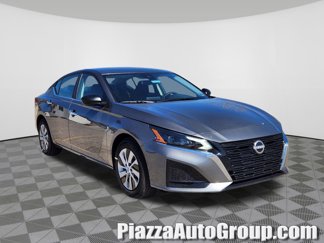 New 2025 Nissan Altima 2.5 S image 1