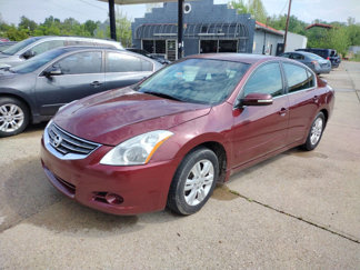 Used 2011 Nissan Altima 2.5 SL w/ 2.5SL Pkg image 1