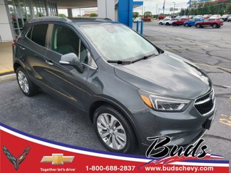 Used 2017 Buick Encore Premium image 1
