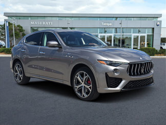 Used 2022 Maserati Levante GT image 1