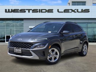 Used 2022 Hyundai Kona SEL w/ Cargo Package image 1