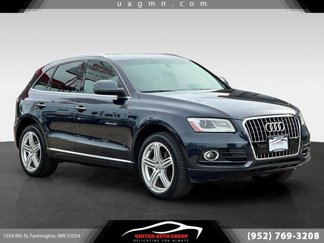 Used 2015 Audi Q5 2.0T Premium Plus w/ Technology Package image 1
