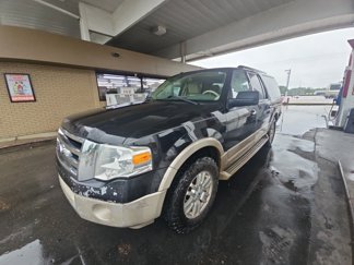 Used 2012 Ford Expedition EL XLT image 1