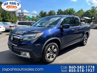 Used 2017 Honda Ridgeline RTL-E image 1