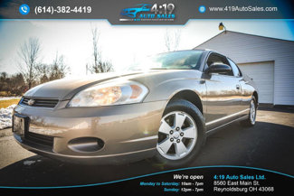 Used 2006 Chevrolet Monte Carlo LT w/ Preferred Equipment Group image 1