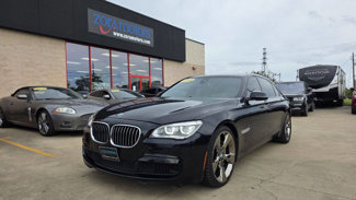 Used 2013 BMW 750Li image 1