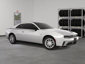 New 2025 Dodge Charger R/T w/ Quick Order Package 25M R/T image 1