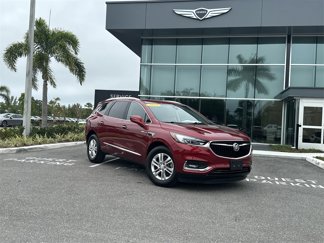 Used 2019 Buick Enclave Premium image 1